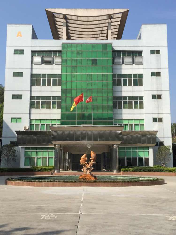 东莞纬琦合金塑胶玩具有限公司图2