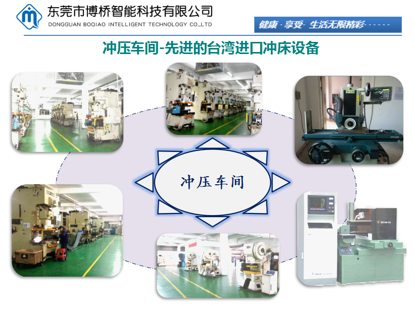 东莞市博桥智能科技有限公司图6