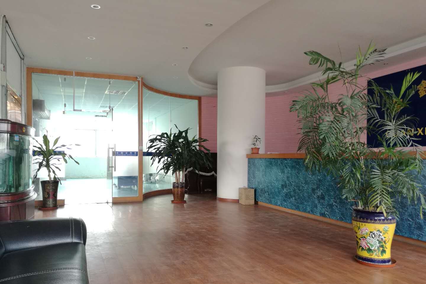 东莞市全鑫合实业科技有限公司图3