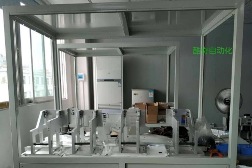 东莞市酷奇自动化设备有限公司图1