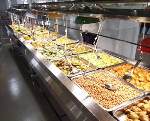 广东高标智能科技股份有限公司图8