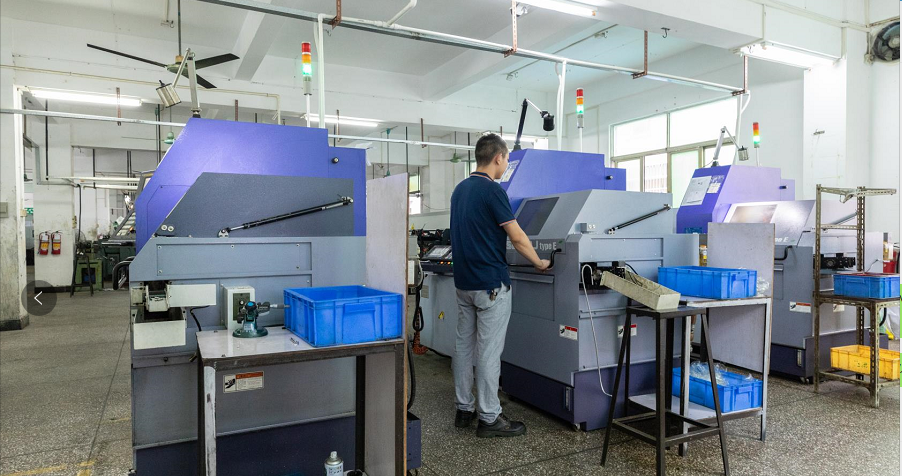 东莞市施博五金制品有限公司图4