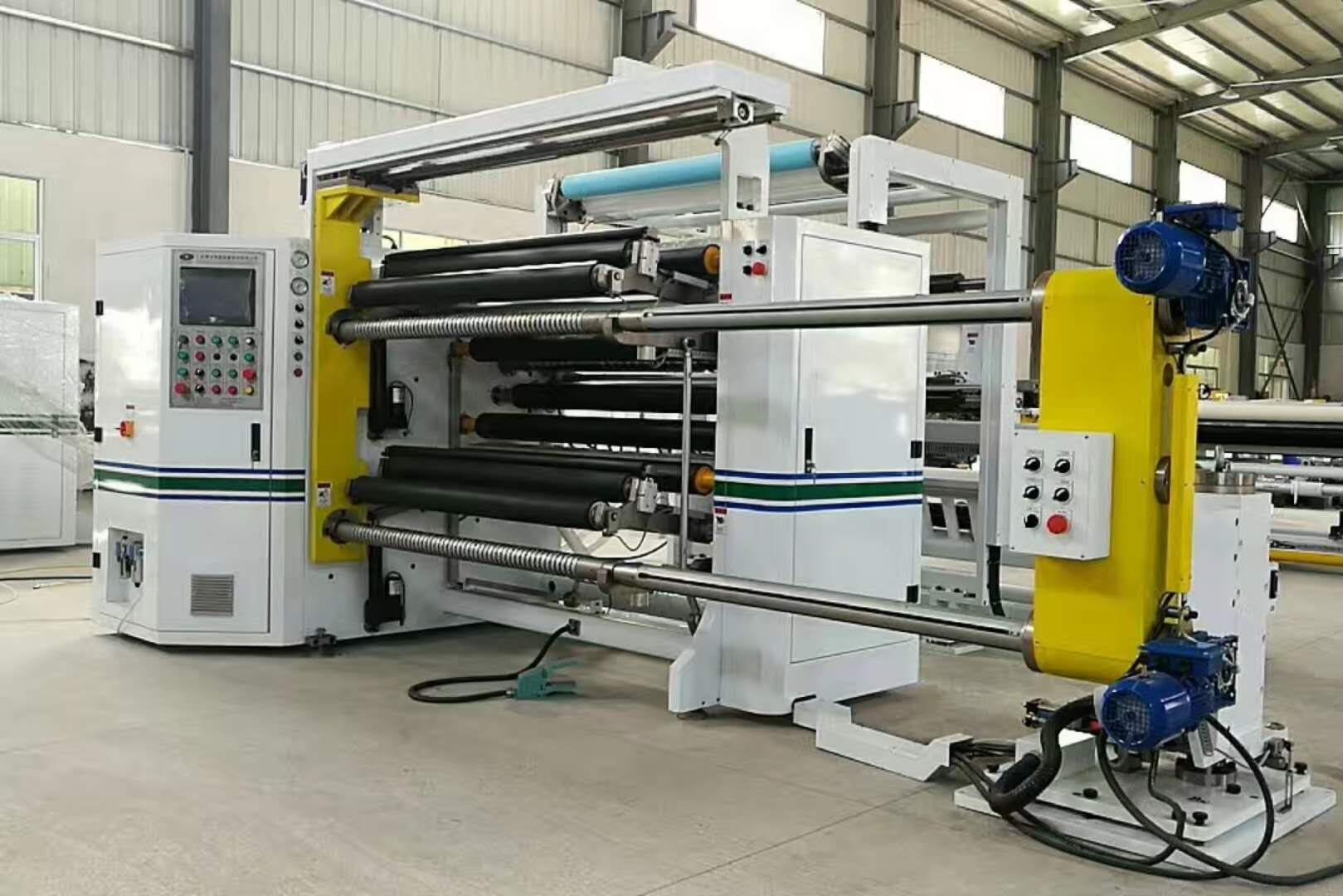 广东聚友智能装备科技有限公司图1