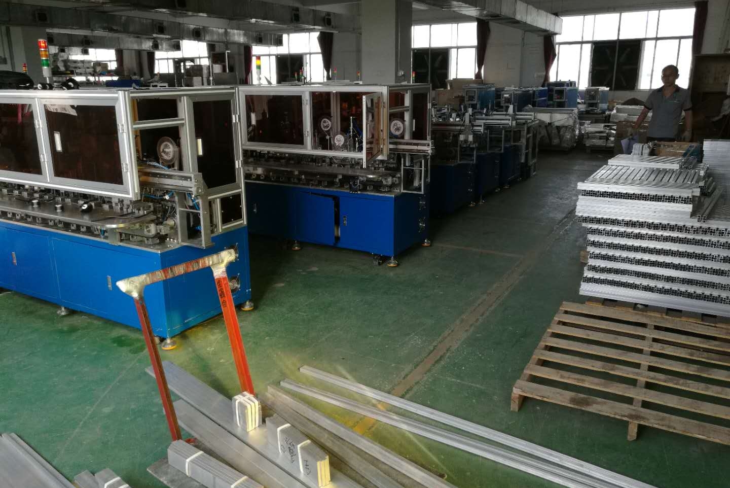 东莞市全鑫合实业科技有限公司图5