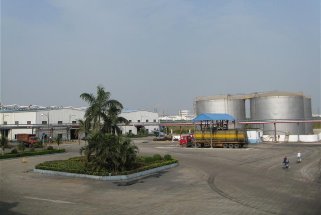 东莞嘉吉粮油有限公司图3