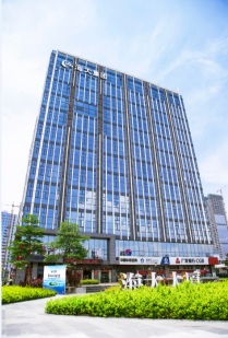 广东海大集团股份有限公司畜牧水产研究中心图1