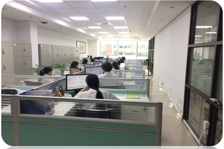 东莞市高盟机械有限公司图6