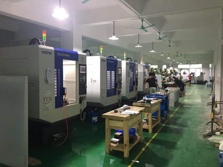 东莞市清昱机械有限公司图4