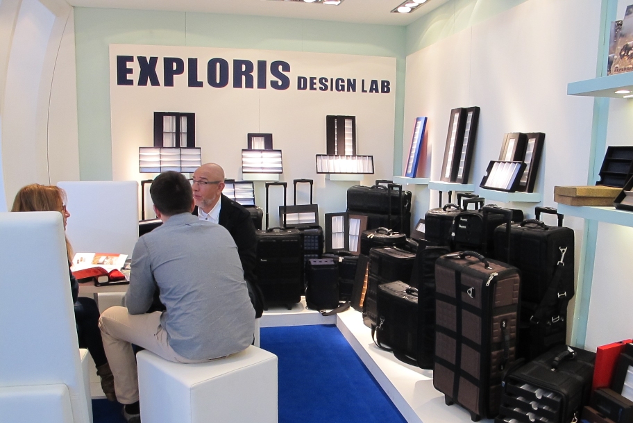 东莞市宜思博历包装制品有限公司图1