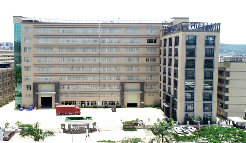 东莞市美士富实业有限公司图1