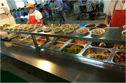 广东高标智能科技股份有限公司图5