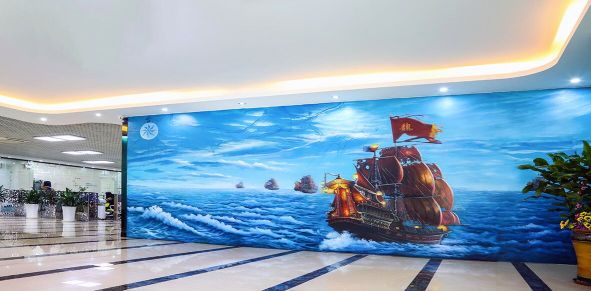 深圳市俱进纸品包装有限公司图1