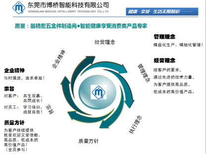 东莞市博桥智能科技有限公司图4