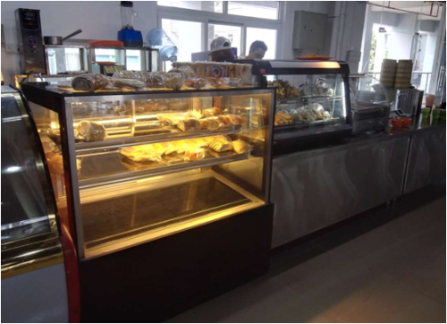 广东高标智能科技股份有限公司图6