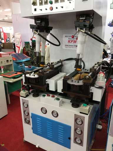 东莞市永惠皮革机械有限公司图5