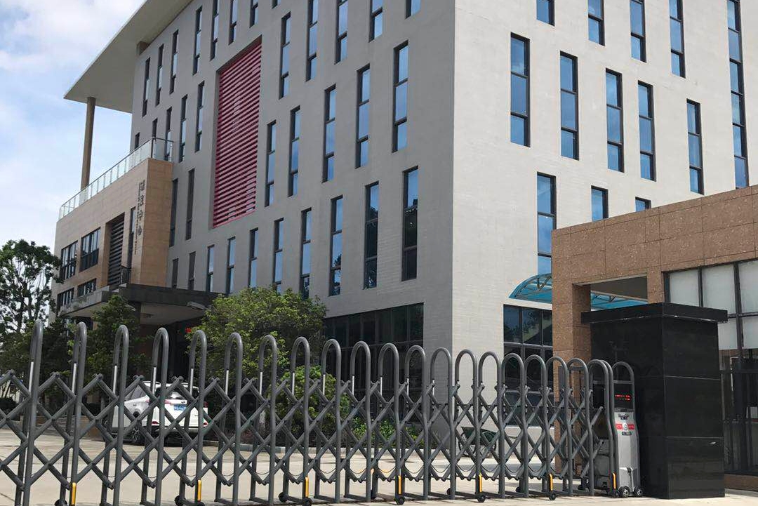 东莞市鹏润压铸材料科技有限公司图2