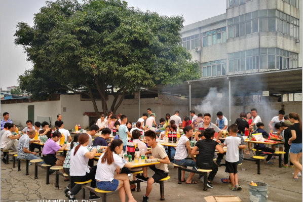 广东华阳实业有限公司图7