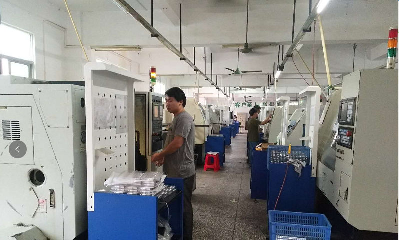 东莞市施博五金制品有限公司图3