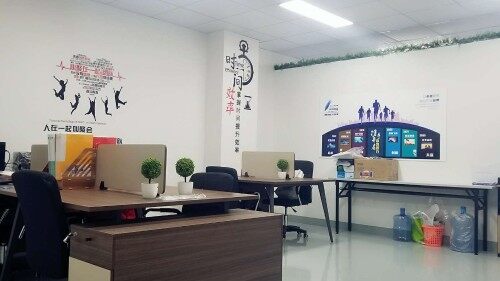 深圳市欧洁照明科技有限公司图2