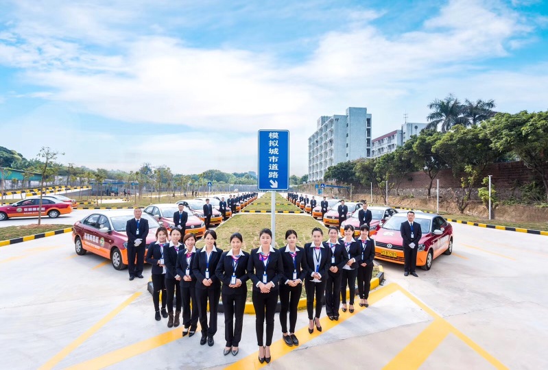 东莞市张师傅汽车驾驶员培训有限公司图3