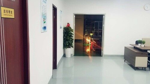 深圳市欧洁照明科技有限公司图6