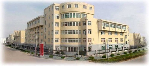 浙江东亚电子有限公司图1