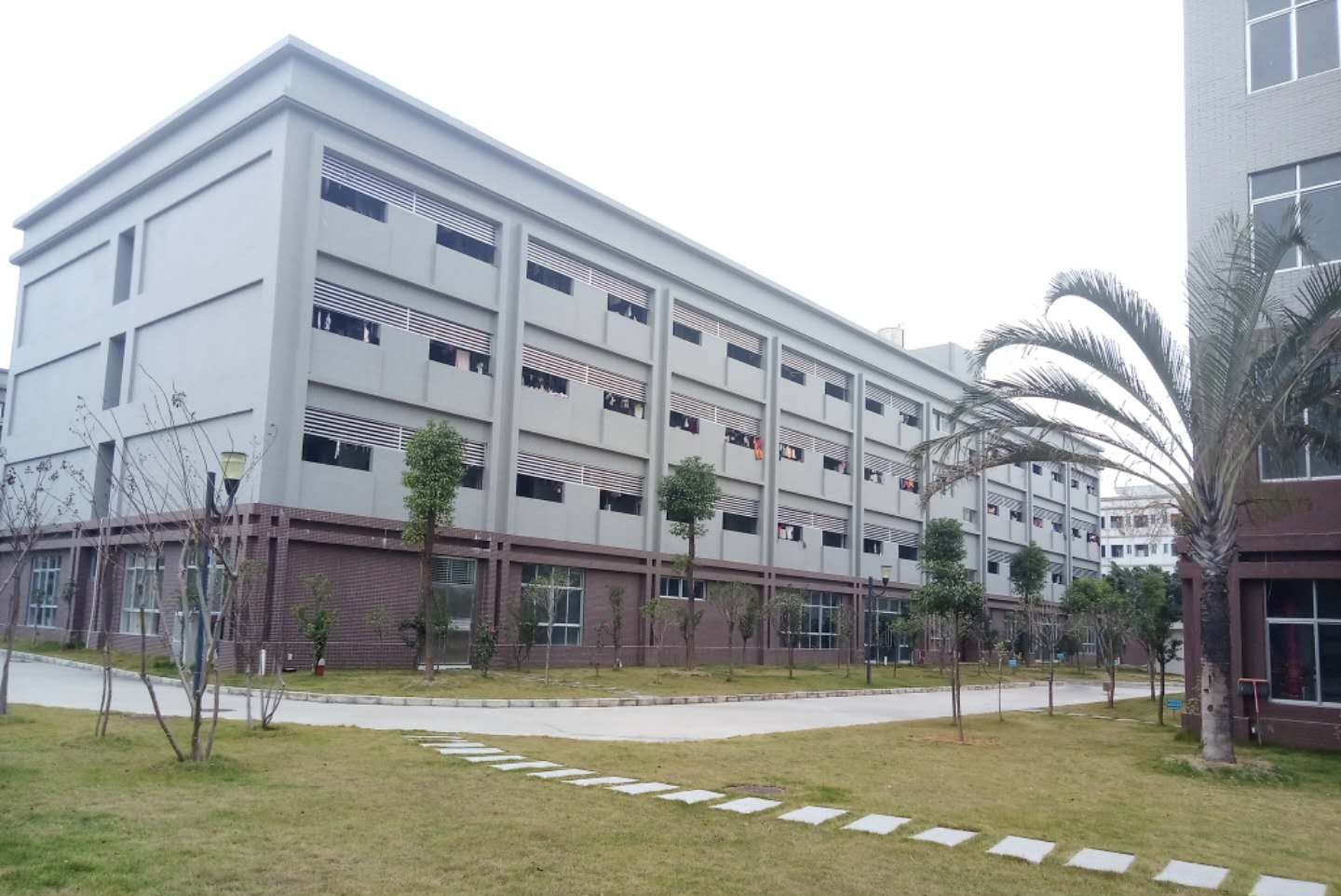 东莞承杰针织有限公司图6