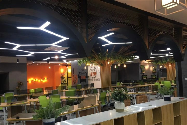 东莞市强劲煌旗餐饮管理服务有限公司图7