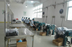 东莞市圣力堡有机硅科技有限公司图4