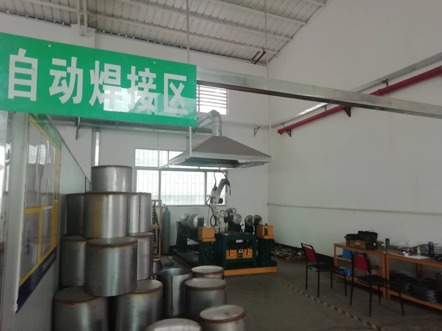 东莞市贝斯特净化设备有限公司图5