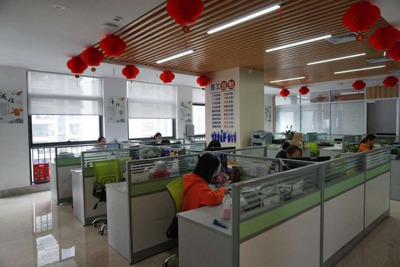 东莞市晶品电子科技有限公司图4