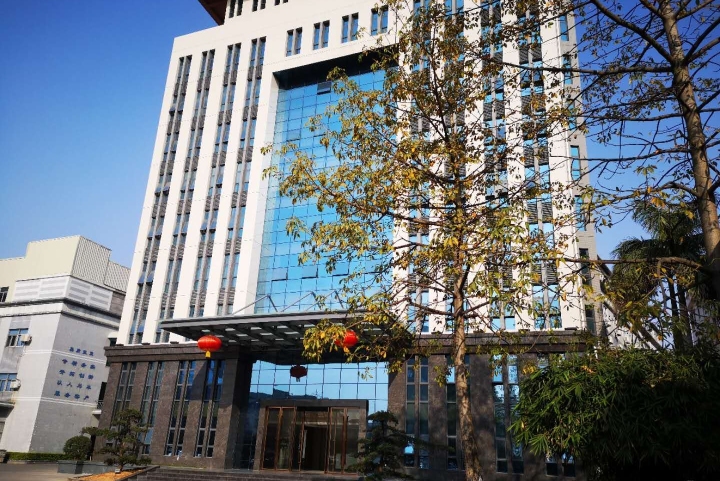 东莞市嘉明金属制品有限公司图2