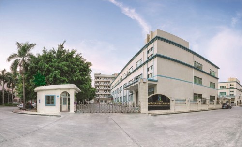 东莞市瑞勤电子有限公司图1