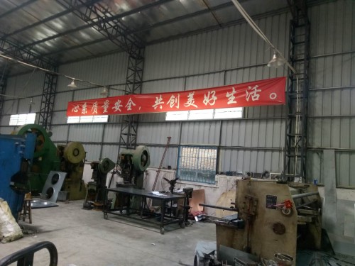 东莞市友信机械设备有限公司图3