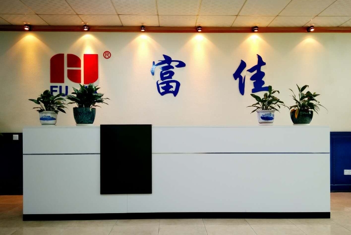 东莞市富佳机械设备有限公司图1