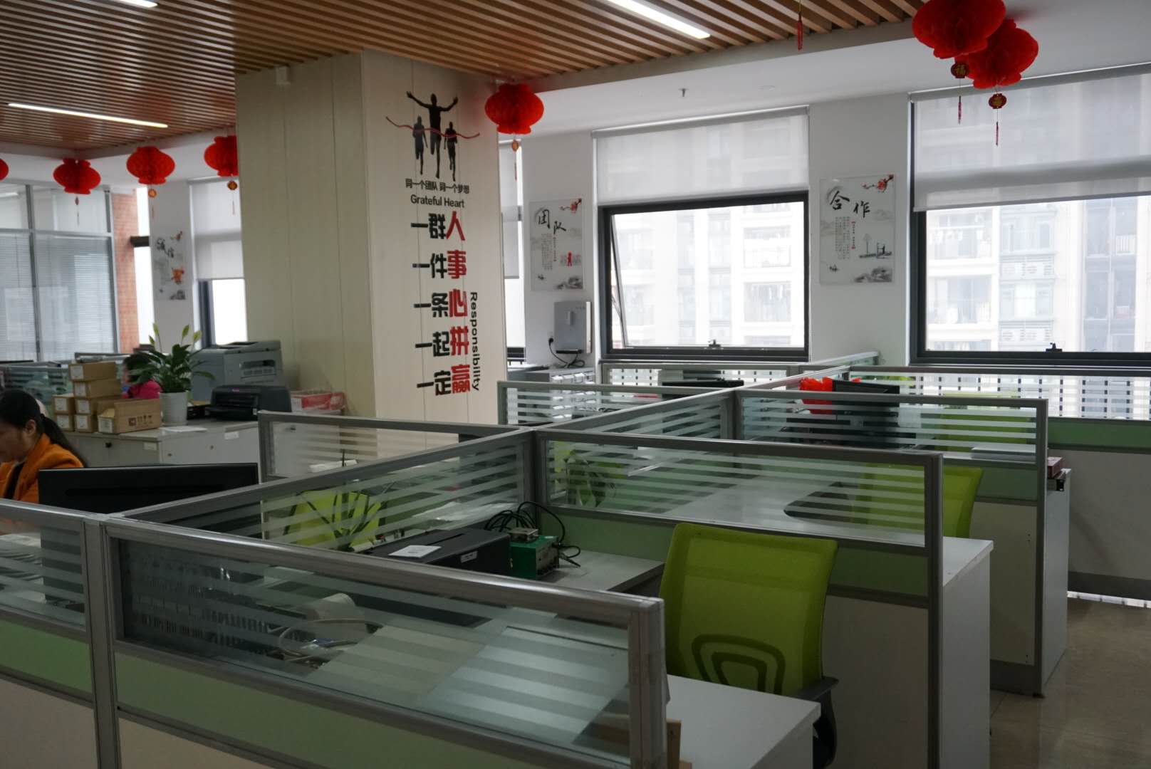 东莞市晶品电子科技有限公司图6