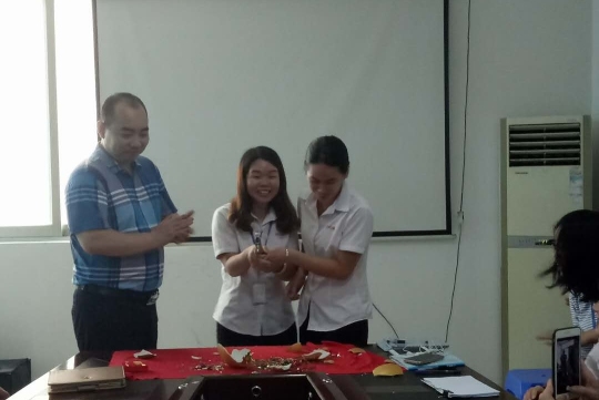 东莞市雷宝电子有限公司图8