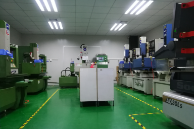 广东精时精模科技股份有限公司图4