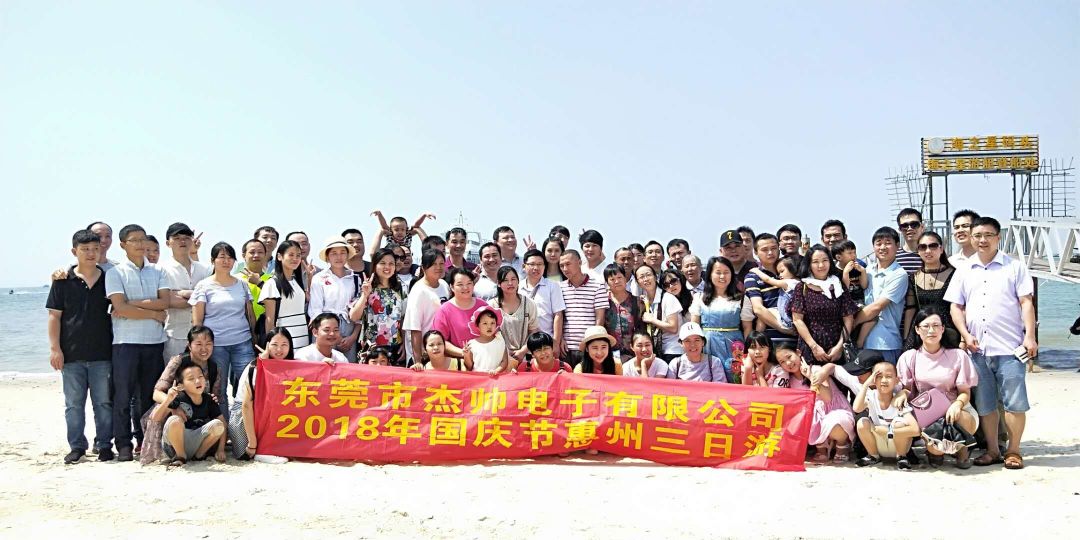 东莞市杰帅电子有限公司图3