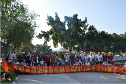 惠州市明晟精密模具有限公司圖6