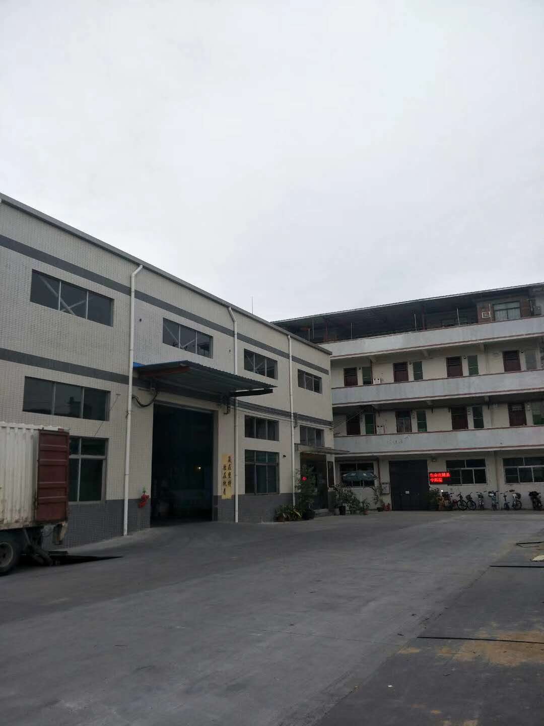 东莞市金美有色金属有限公司图1