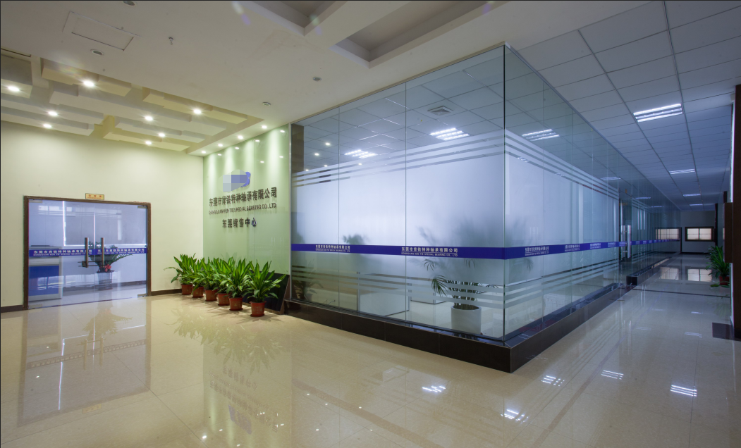 东莞市肯铁轴承有限公司图3