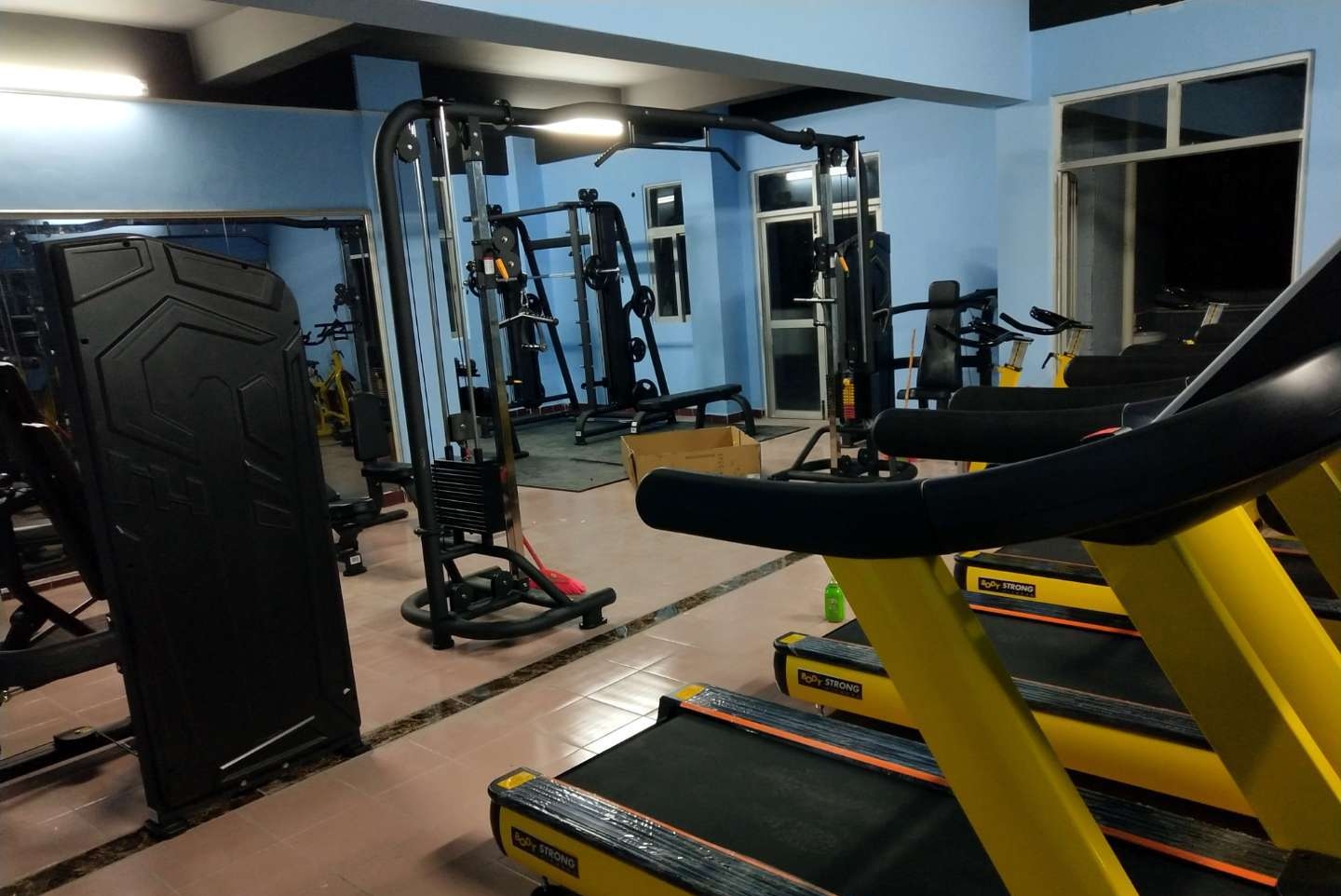 东莞市美鼎实业有限公司图5