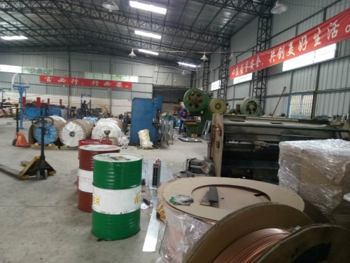 东莞市友信机械设备有限公司图4