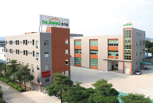 东莞市圣力堡有机硅科技有限公司图1