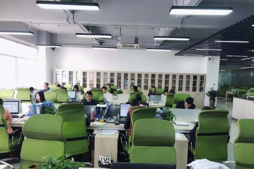 東莞市深潛電子科技有限公司圖2