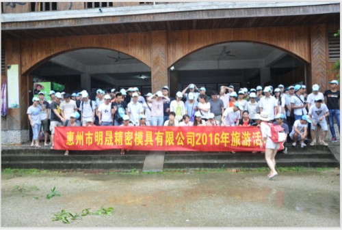 惠州市明晟精密模具有限公司圖5