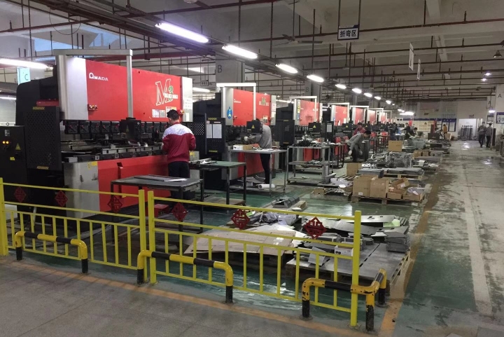 东莞市美鼎实业有限公司图1