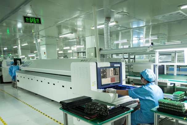 广东芯威电声技术有限公司图6