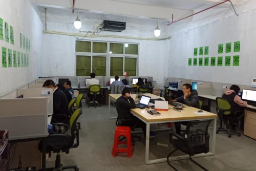 深圳罗马仕科技有限公司东莞分公司图7